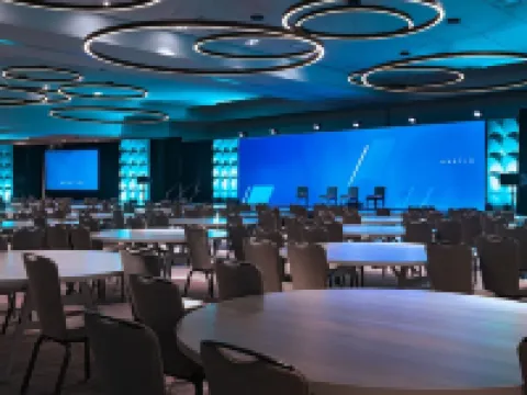 Austin Marriott Downtown Hoteles en Condado de Travis