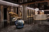 長沙W飯店 - SPA