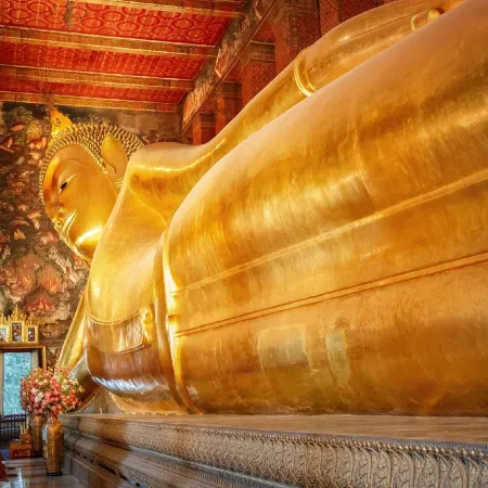 Go Inn the Grand Palace Отели рядом с достопримечательностью «Пирс Тха Тиен»