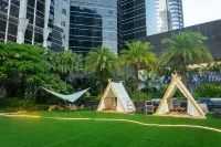 쉐라톤 선전 푸티안 호텔