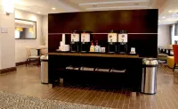 Hampton Inn Suffolk - Wifi