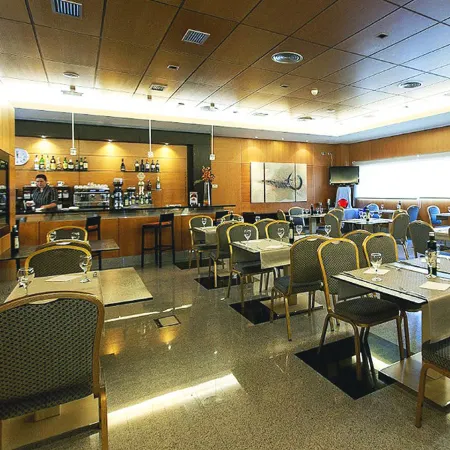 Hotel Gran Fama