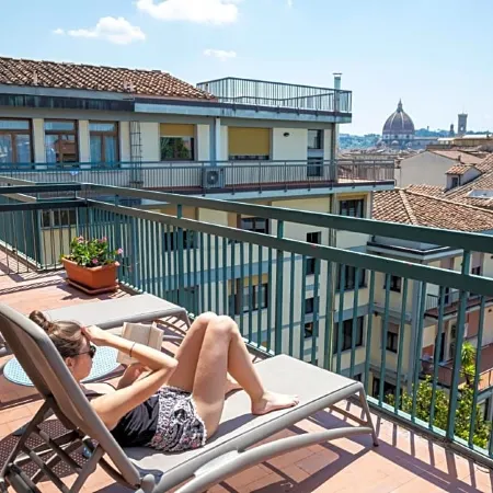 Plus Florence
