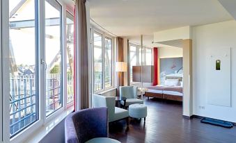 Hotel Oversum Winterberg Ski- Und Vital Resort