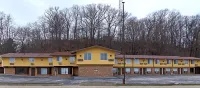 Econo Lodge Manistee