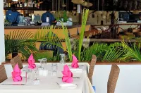 Canary Kendwa Beach Resort - Frühstück