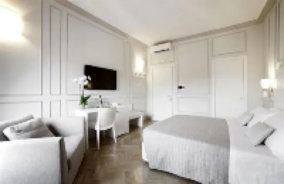 Residenza Scipioni Luxury Rooms Hotel a 