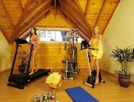 Village Catedral Hotel & Spa - parking