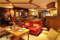 Auberge de La Maison - 5-Star