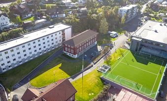 Oslo Hostel Rønningen