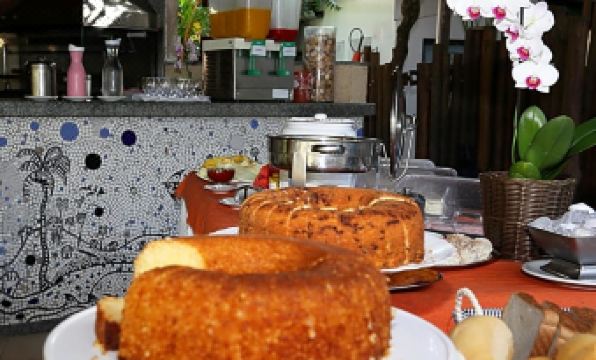 Pousada Ogum Marinho