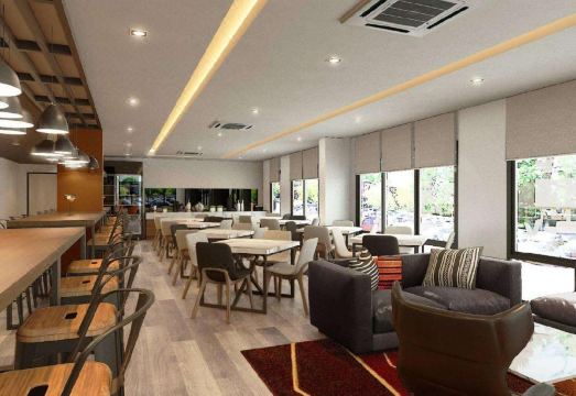 2. 포춘 부리람 호..