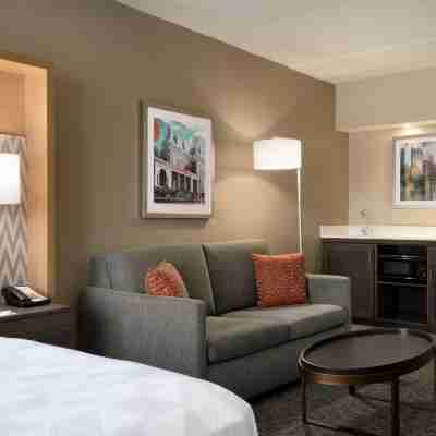 Holiday Inn & Suites Council Bluffs-I-29 Rooms