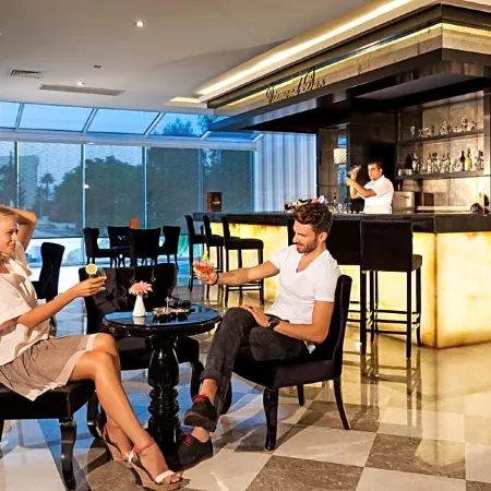 Karmir Resort & Spa - Ultra All Inclusive