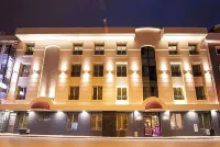 Hotel Ney Hotel di Konya