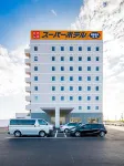 Super Hotel Kashima Hotels in Kamisu