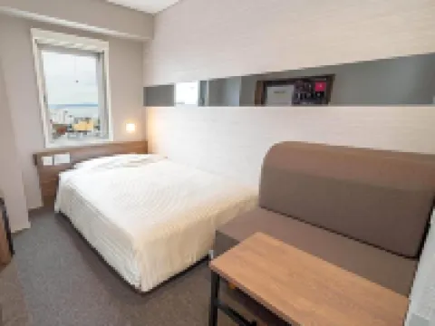 ซูเปอร์ โฮเทล เบปปุ อีกิแม โรงแรมในเบ็ปปุ