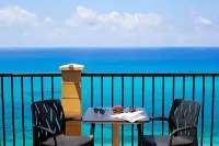 Hotel Rocca Della Sena - Sea View
