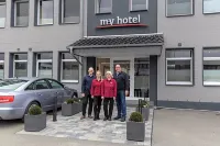 Mey Hotel - 2-Star