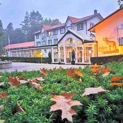 Landgoedhotel Villa Vennendal Hotel Exterior