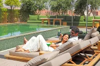 Hotel Jadali & Spa - Tiny houses