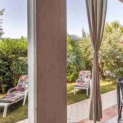 Residence Nuove Terme Hotel Exterior