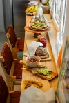 Birds of Paradise - Boutique Surf Lodge - Wifi