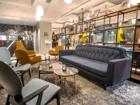 Hotel Indigo HELSINKI - BOULEVARD by IHG Hotels in Helsinki