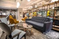 赫爾辛基大道英迪格酒店