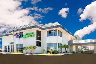 Wyndham Garden Midland Các khách sạn gần Al G Langford Chaparral Center