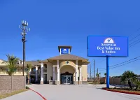 Americas Best Value Inn and Suites Houston Highway 6 & Westpark Hotel berhampiran George Bush Park