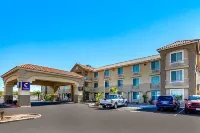 Comfort Inn & Suites El Centro I-8 Hotel di Calexico