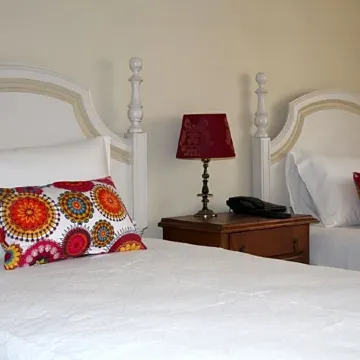 Hotel Vila Esteves