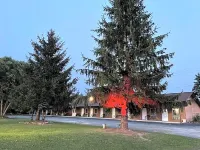 Pine Valley Motel Hotels in Spruce Pine