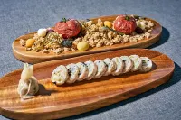Pula Suites Boutique Resort - Breakfast