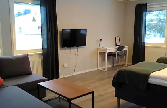 歐威克活動酒店