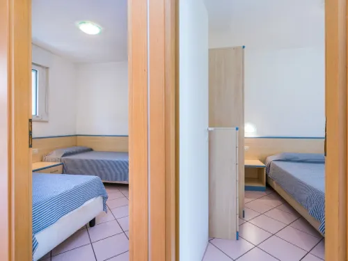 Belvedere Pineta Camping Village - Homestays