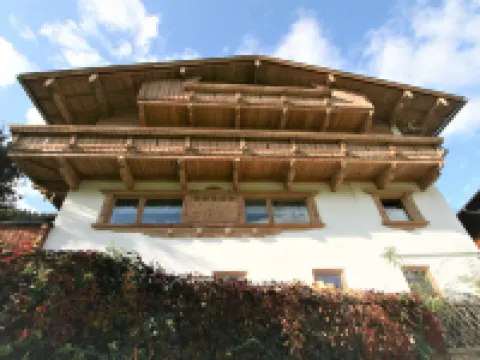 Gangerhof