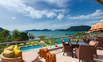 The Westin Langkawi Resort & Spa