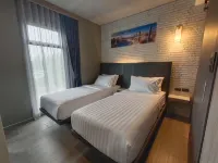 BB House Paedriw Các khách sạn ở Chachoengsao