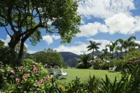 Strawberry Hill - boutique