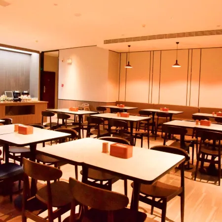 HanTing Hotel (Zhoukou Xihua)