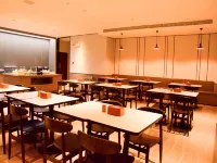 HanTing Hotel (Zhoukou Xihua) - Morgenmad