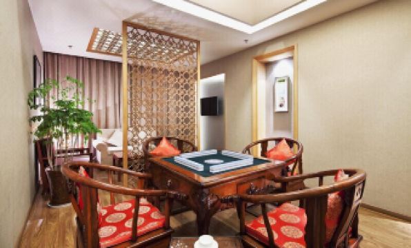 Century Sunshine Hotel Emeishan