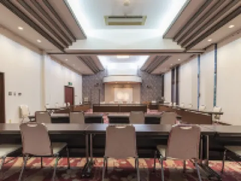 Arafune國民宿舍度假酒店