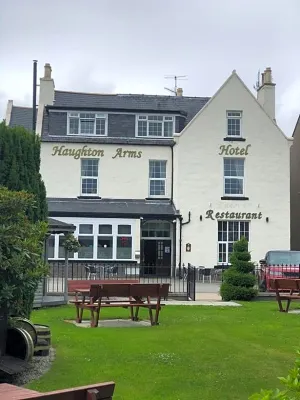 Haughton Arms Hotel Các khách sạn ở 