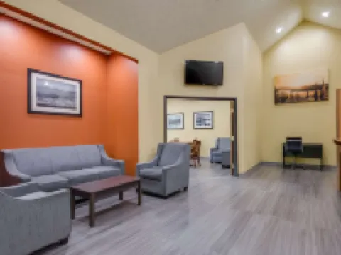 Americas Best Value Inn and Suites Independence Hotels in Grayson County