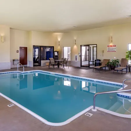 Best Western Plus Springfield Airport Inn