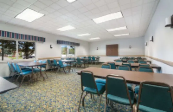 Best Western Saranac Lake