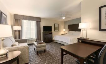 Homewood Suites by Hilton Huntsville Downtown